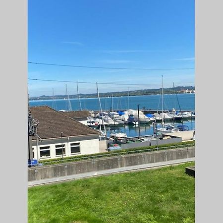Ganze Wohnung Direkt Am Bodensee Bregenz Eksteriør billede