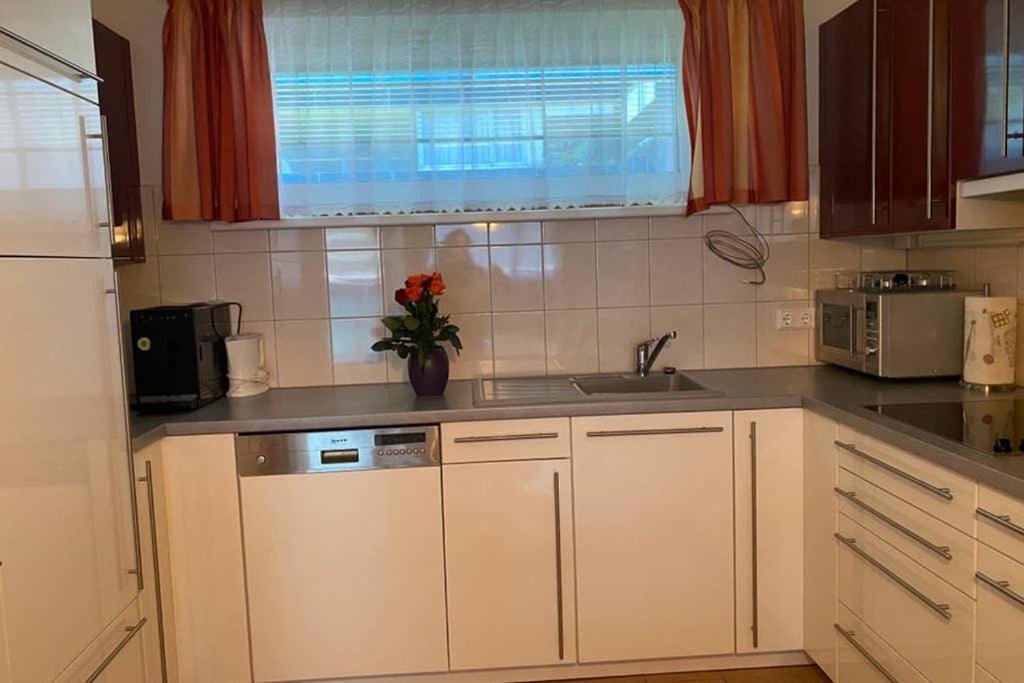 Ganze Wohnung Direkt Am Bodensee Bregenz Eksteriør billede